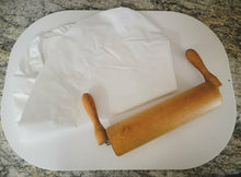 Load image into Gallery viewer, No Mess Dough Board Kit