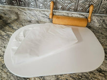 Load image into Gallery viewer, No Mess Dough Board Kit
